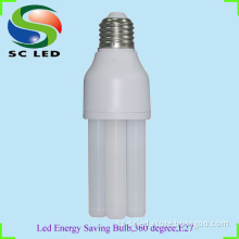 12W E27 360 Degree smd 3014 Led Bulb